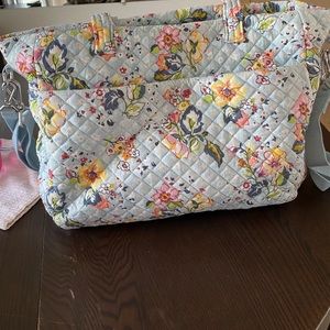 Diaper bag